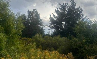 Parcela en venta en HUALQUI