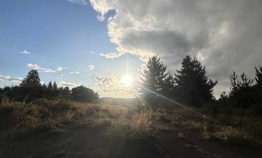 Parcela en venta en HUALQUI