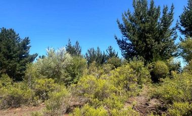 Parcela en venta en HUALQUI