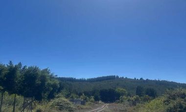 Parcela en venta en HUALQUI