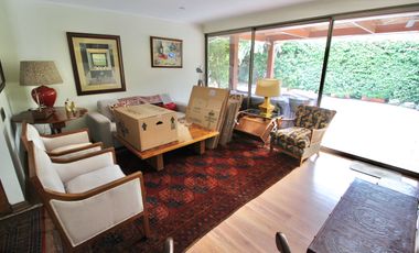 Casa en arriendo en VITACURA