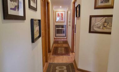 Casa en arriendo en VITACURA