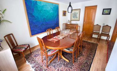 Casa en arriendo en VITACURA