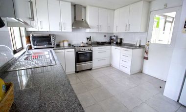 Casa en arriendo en VITACURA