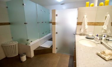 Casa en arriendo en VITACURA