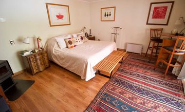 Casa en arriendo en VITACURA