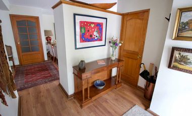 Casa en arriendo en VITACURA