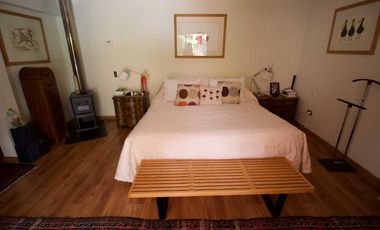 Casa en arriendo en VITACURA