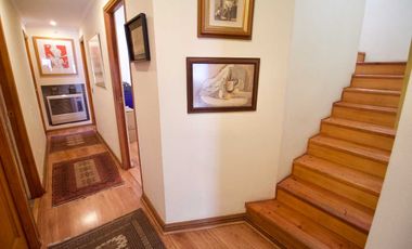 Casa en arriendo en VITACURA