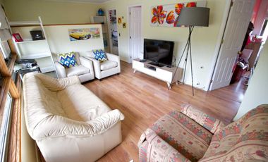 Casa en arriendo en VITACURA