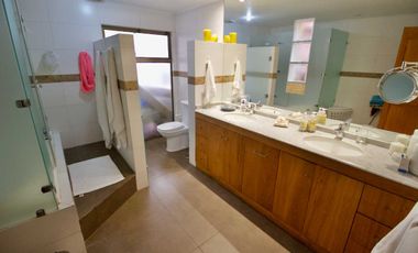 Casa en arriendo en VITACURA