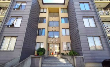 Departamento en venta en TEMUCO