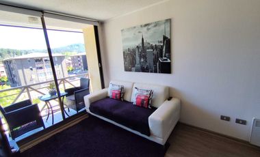 Departamento en venta en TEMUCO