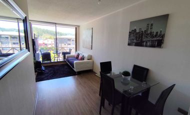 Departamento en venta en TEMUCO