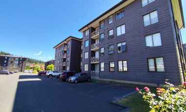 Departamento en venta en TEMUCO