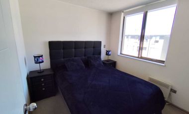Departamento en venta en TEMUCO