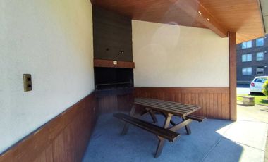 Departamento en venta en TEMUCO