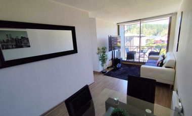 Departamento en venta en TEMUCO