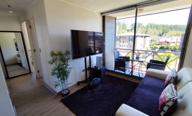 Departamento en venta en TEMUCO