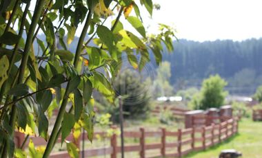 Parcela en venta en HUALQUI