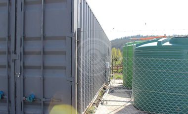 Parcela en venta en HUALQUI