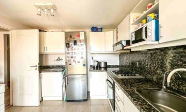 DEPTO 4 AMB VENTA BECCAR PLAZA DUPLEX TERRAZAS