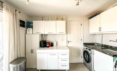 DEPTO 4 AMB VENTA BECCAR PLAZA DUPLEX TERRAZAS