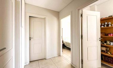 DEPTO 4 AMB VENTA BECCAR PLAZA DUPLEX TERRAZAS