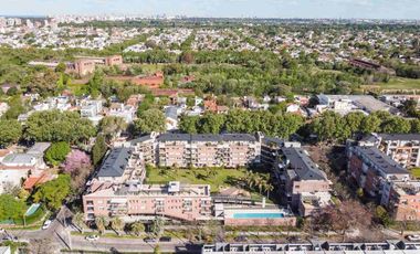 DEPTO 4 AMB VENTA BECCAR PLAZA DUPLEX TERRAZAS