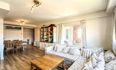 DEPTO 4 AMB VENTA BECCAR PLAZA DUPLEX TERRAZAS