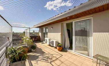 DEPTO 4 AMB VENTA BECCAR PLAZA DUPLEX TERRAZAS