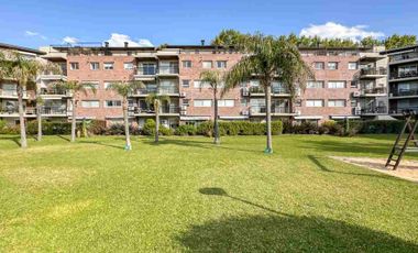 DEPTO 4 AMB VENTA BECCAR PLAZA DUPLEX TERRAZAS