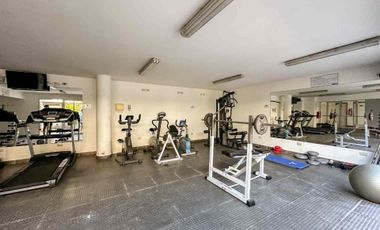 DEPTO 4 AMB VENTA BECCAR PLAZA DUPLEX TERRAZAS