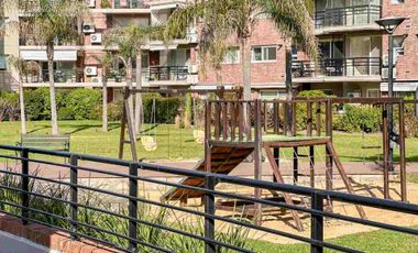 DEPTO 4 AMB VENTA BECCAR PLAZA DUPLEX TERRAZAS