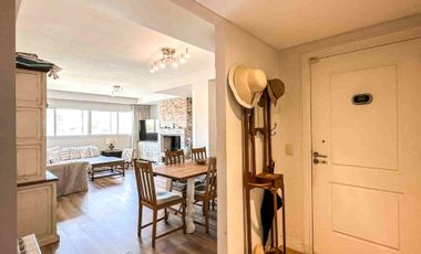 DEPTO 4 AMB VENTA BECCAR PLAZA DUPLEX TERRAZAS