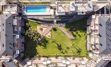 DEPTO 4 AMB VENTA BECCAR PLAZA DUPLEX TERRAZAS