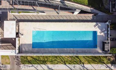 DEPTO 4 AMB VENTA BECCAR PLAZA DUPLEX TERRAZAS