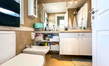 DEPTO 4 AMB VENTA BECCAR PLAZA DUPLEX TERRAZAS