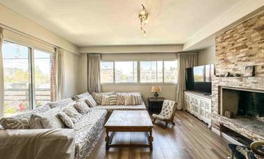 DEPTO 4 AMB VENTA BECCAR PLAZA DUPLEX TERRAZAS