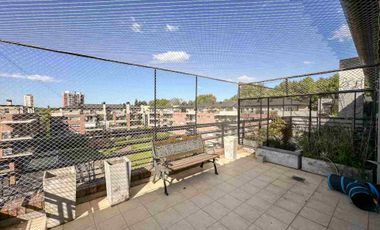 DEPTO 4 AMB VENTA BECCAR PLAZA DUPLEX TERRAZAS