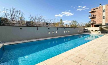 DEPTO 4 AMB VENTA BECCAR PLAZA DUPLEX TERRAZAS