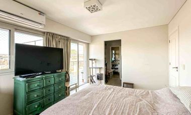 DEPTO 4 AMB VENTA BECCAR PLAZA DUPLEX TERRAZAS