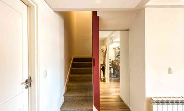 DEPTO 4 AMB VENTA BECCAR PLAZA DUPLEX TERRAZAS