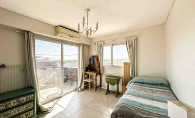 DEPTO 4 AMB VENTA BECCAR PLAZA DUPLEX TERRAZAS