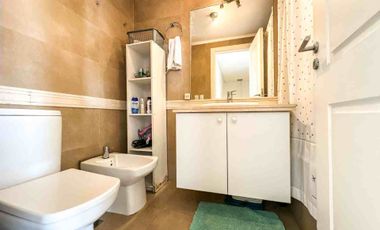 DEPTO 4 AMB VENTA BECCAR PLAZA DUPLEX TERRAZAS