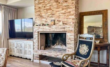 DEPTO 4 AMB VENTA BECCAR PLAZA DUPLEX TERRAZAS