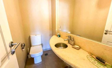 DEPTO 4 AMB VENTA BECCAR PLAZA DUPLEX TERRAZAS