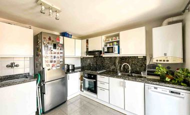 DEPTO 4 AMB VENTA BECCAR PLAZA DUPLEX TERRAZAS