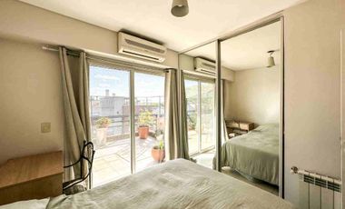 DEPTO 4 AMB VENTA BECCAR PLAZA DUPLEX TERRAZAS