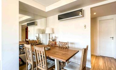 DEPTO 4 AMB VENTA BECCAR PLAZA DUPLEX TERRAZAS